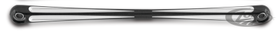 DP CUT SHIFTROD BLK F*ST86-up FLH/T80-up (DE)