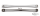 DP CUT SHIFTROD BLK F*ST86-up FLH/T80-up (DE)