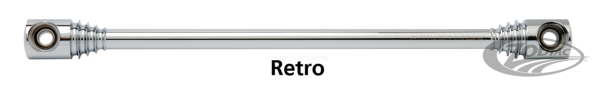RETRO ROUND SHIFT ROD CH (DE)