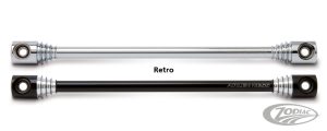RETRO ROUND SHIFT ROD CH