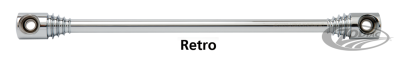 RETRO ROUND SHIFT ROD CH (DE)