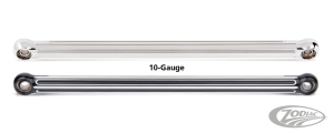 10G SHIFT ROD BK (DE)