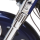 DEEP CUT CHROME FORK BOOTS FLH/T06-13 (DE)