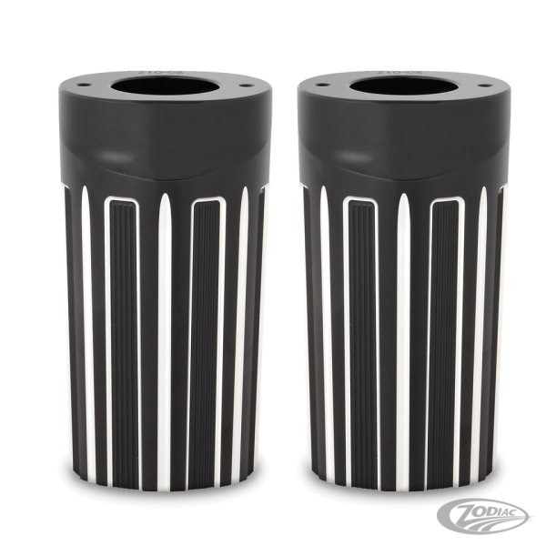 10-GAUGE FRK BTS BK 86-13 FLHT (DE)