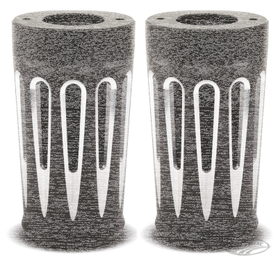 10-GAUGE FRK BTS +2" CH FLH/14-16 (DE)