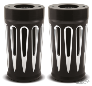 PLUS 2 10-GAUGE FRK BTS BK 86- (DE)