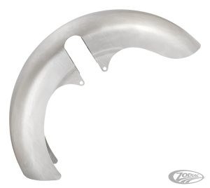 Rapper Front Fender 18" 180mm FLH/T14-Up