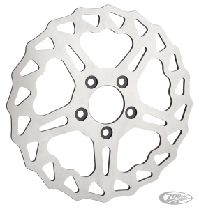 11.8" Rotator Brake Rotor Left HUB (DE)