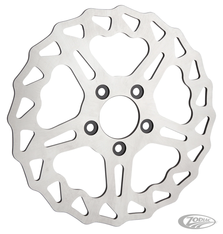 11.5" Rotator Brake Rotor Right HUB (DE)