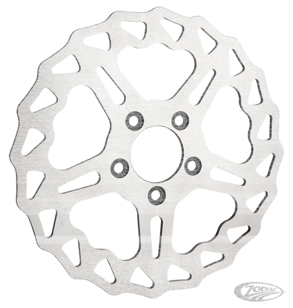 11.5" Rotator Brake Rotor Right HUB (DE)