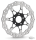 11,8" Procross Brake Rotor Black (DE)