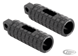 SpeedLiner PA Foot Pegs Black ST18-Up (DE)