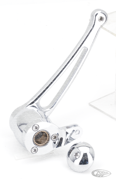EZ RADIUS BRAKE ARM FLH/T14-UP CH (DE)