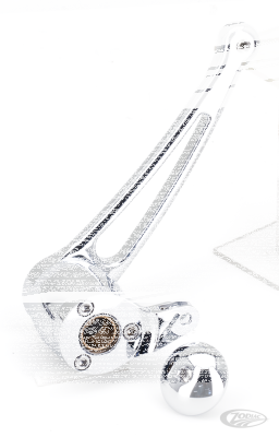 EZ RADIUS BRAKE ARM FLH/T14-UP CH (DE)