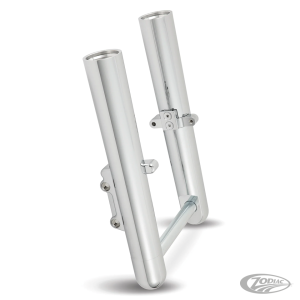 HOT LEGS SMTH DUAL DISC FLH/T14-23 CH (DE)