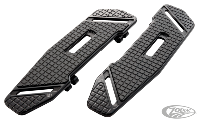 SpeedLiner DR Floorboards Blk FLH/T80-Up (DE)