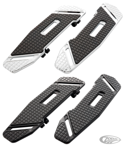 SpeedLiner DR Floorboards Chr FLH/T80-Up (DE)