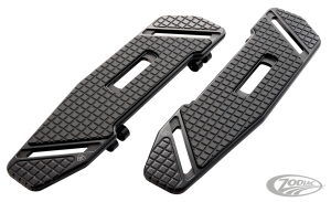 SpeedLiner DR Floorboards Blk FL18-Up (DE)
