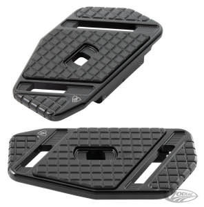 SpeedLiner PA Floorboards Blk FLH/T86-Up (DE)