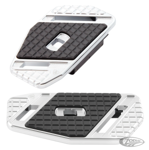 SpeedLiner PA Floorboards Chr FLH/T86-Up (DE)