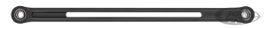 SpeedLiner Shift Rod Black (DE)