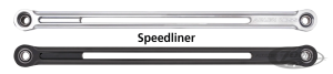 SpeedLiner Shift Rod Chrome (DE)