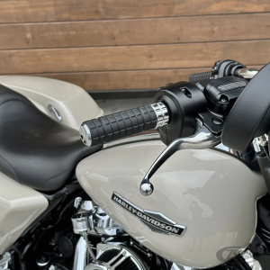 SpeedLiner Grips Chrome CBL (DE)