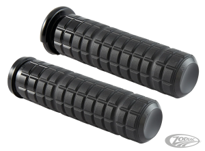SpeedLiner Grips Black TBW (DE)