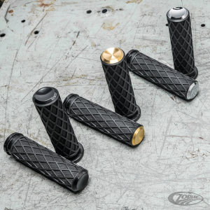 All Black Diamond Grips CBL