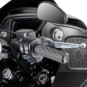 Diamond Grips Black CBL (DE)