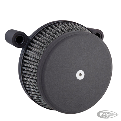 SYN BG SCKR STG1 STL BK FLH/T08-16 (DE)