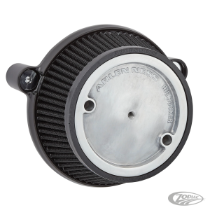 BIG SUCKER STG-I SYN/BLACK XL88-UP (DE)