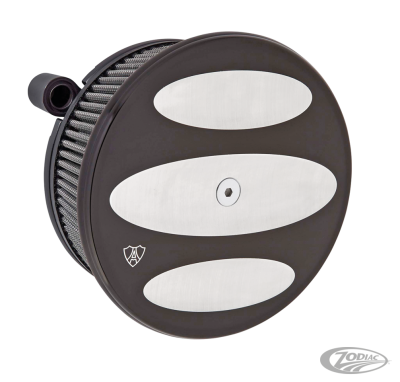 SYN BLLT SCKR STG2 SCLLPD BK 8 (DE)