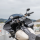 Ness 1" MX Handlebars Stainless Welded (DE)