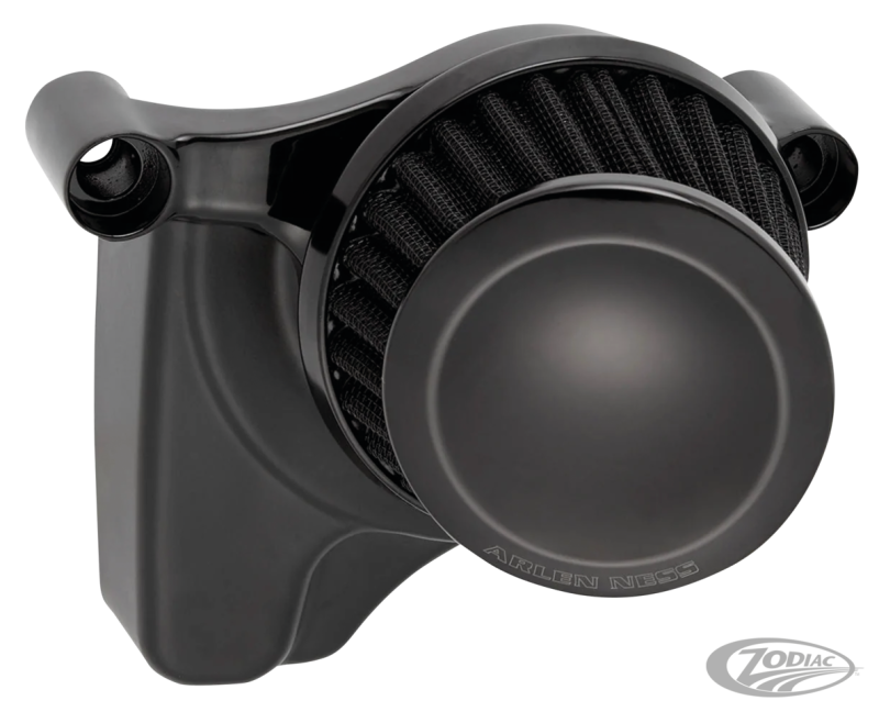 Mini 22 Black A/C ME17-up (DE)