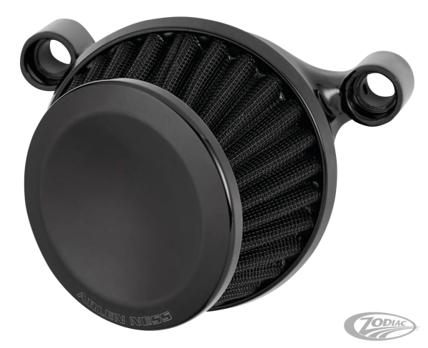 Mini 22 Black A/C ME17-up (DE)