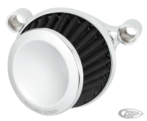 Mini 22 Chrome A/C TC08-17 TBW