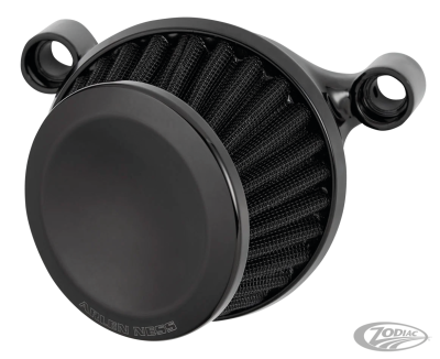 Mini 22 Black A/C XL91-22