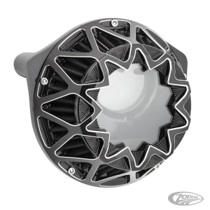 Crossfire A/C BLK/Cut TBW TC08-17