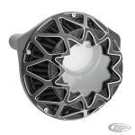 Crossfire A/C BLK/Cut TBW TC08-17