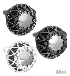 CrossfireáA/C ALL BLK TC99-17 cable