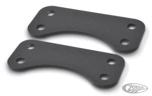 FENDER BRACKET KIT 21" FRONT FLH/T14-up (DE)