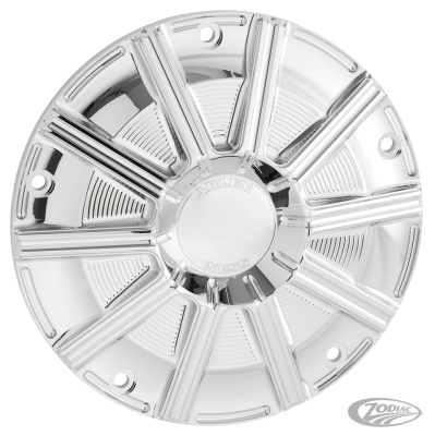10G Derby cover chrome FLH/T16-23 (DE)