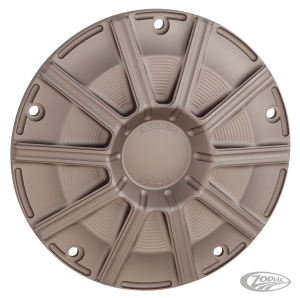 10G Derby cover titanium BT16-up (DE)