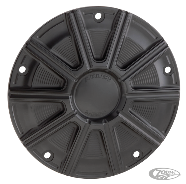 10G Derby cover all black BT99-23 (DE)