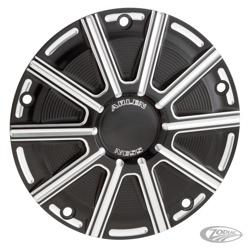 10G Derby cover black cut BT99-23 (DE)