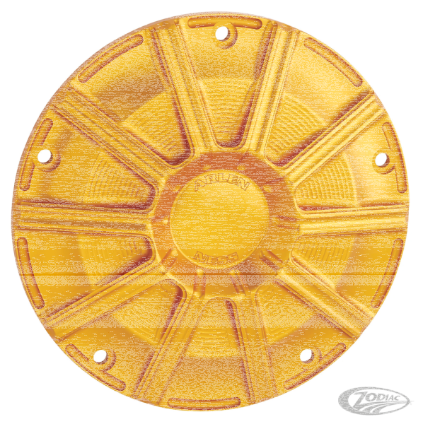 10G Derby cover gold BT99-17 (DE)