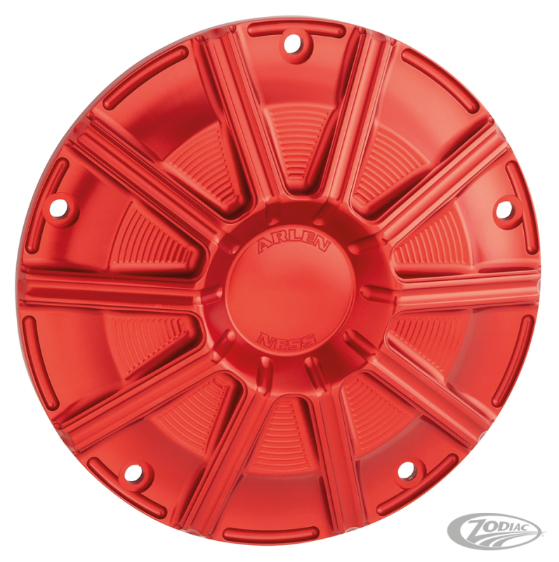 10G Derby cover red BT99-17 (DE)