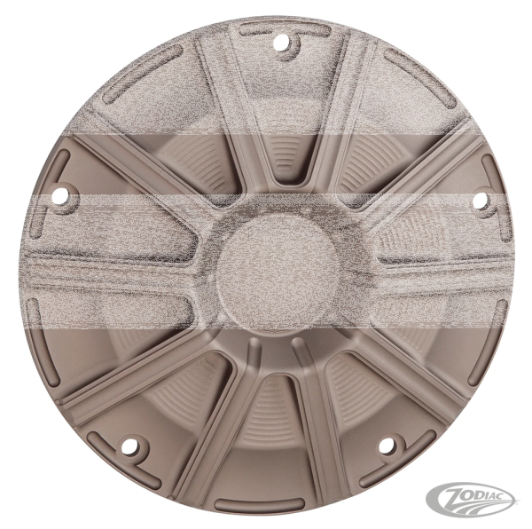 10G Derby cover titanium BT99-17 (DE)