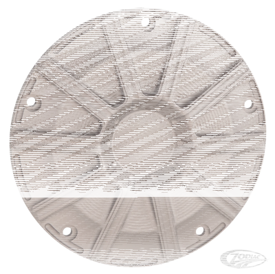 10G Derby cover titanium BT99-17 (DE)